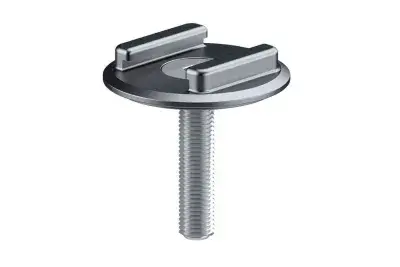 SP Connect Micro Stem Mount Alu