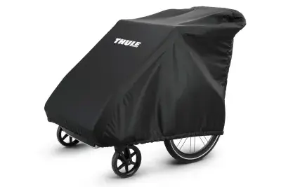Thule Storage Cover ab Modelljahr 2017