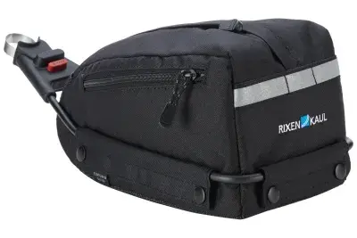 KLICKfix Sattelstütztasche Contour SF