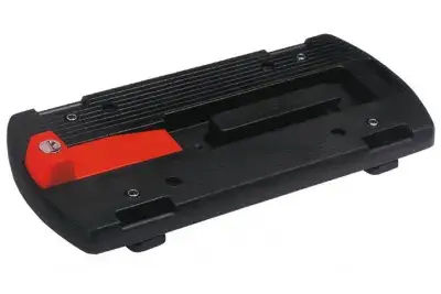 KLICKfix Gepäckträgeradapter