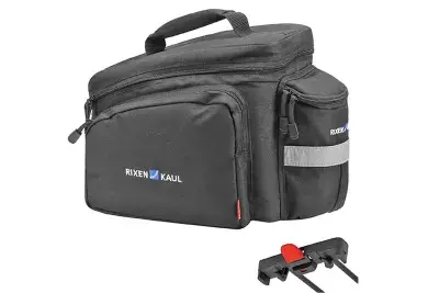 KLICKfix Rackpack 2 Gepäckträgertasche