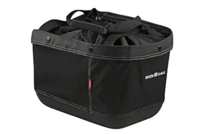 KLICKfix Alingo GT Gepäckträgertasche