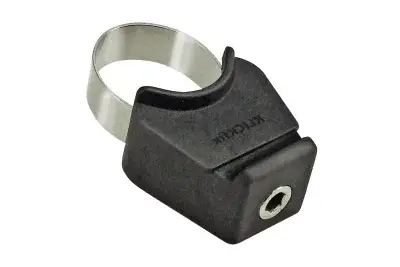 KLICKfix Contour Adapter für Sattelstützen