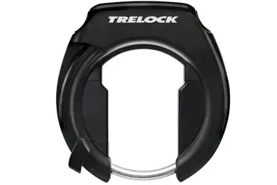 Trelock RS 351 Standard Rahmenschloss