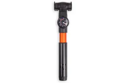 Cube RFR Pumpe HPA All in one