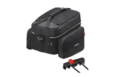 KLICKfix Racktime Tasche Rackpack Touring