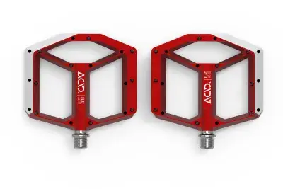 Cube ACID FLAT A2-IB Pedale