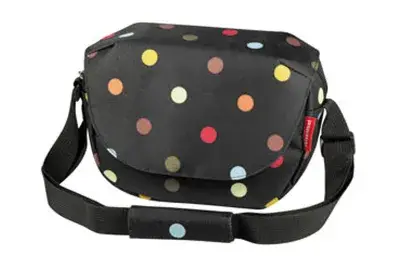 KLICKfix Fun Bag Lenkertasche