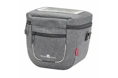 KLICKfix Aventour Compact City Lenkertasche