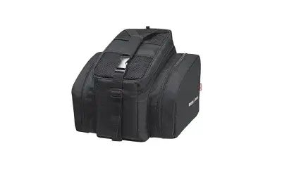 KLICKfix Rackpack 2 Plus Gepäckträgertasche