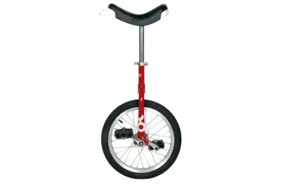 QU-AX Einrad OnlyOne 20"