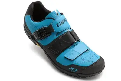 Giro Terraduro Mountainbike Schuhe