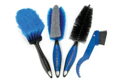 Park Tool Reinigungsbürsten-Set BCB-4.2