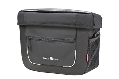 KLICKfix Aventour Pro Lenkertasche inkl. Adapter