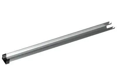 Thule Loading Ramp für Thule Easy Fold 931 und Euro Classic