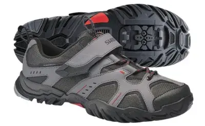 Shimano SH-MT43G Mountainbikeschuhe