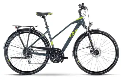 RAYMON TourRay 3.0 Damen