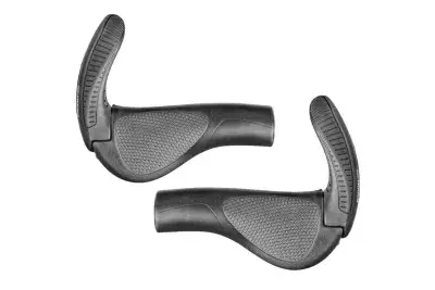 Ergon GP3 Fahrradgriffe