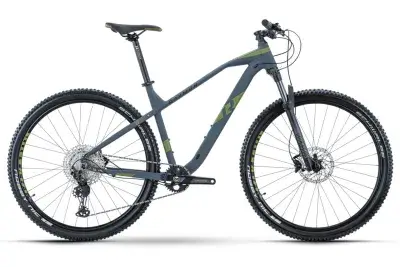 RAYMON HardRay Nine 6.5