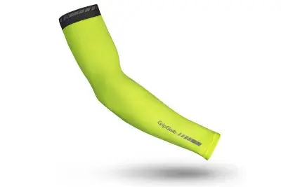 GripGrab Classic Hi-Vis Armlinge