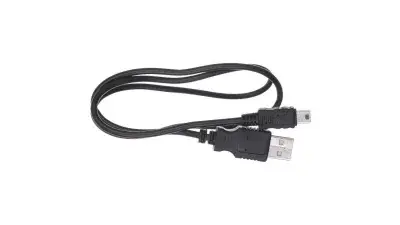 Trelock Ladekabel Micro-USB ZL 508
