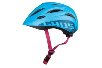 Ghost Kids Helmet