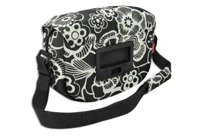 KLICKfix Fun Bag Lenkertasche