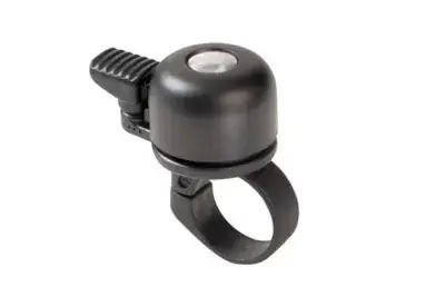 Mounty Glocke Billy Oversize 25,4mm