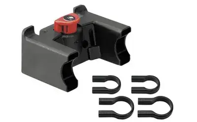 KLICKfix Lenkeradapter mit Schloss universal