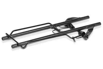 Cube IC Federklappe Trekking