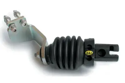 Weber Kupplung EP