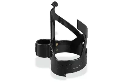 XLC Trinkflaschanhalter BC-K03 Sattelrohrbefestigung