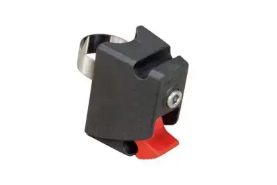 KLICKfix Contour Max Adapter für Sattelstützen