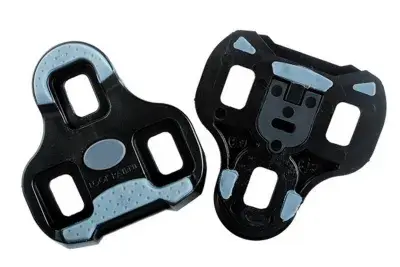 Look Kéo Grip Pedalplatten schwarz