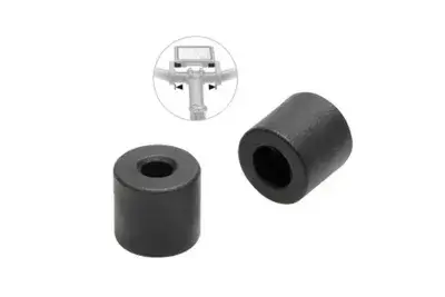KLICKfix Display Spacer für Yamaha E-Bikes