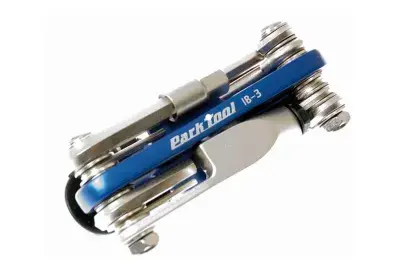 Park Tool IB-3 I-Beam Mini-Faltwerkzeug