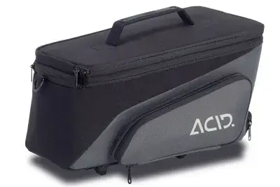 Cube ACID Fahrradtasche City 8+7