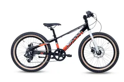 S'cool Xroc alloy 20-7 Kinderfahrrad