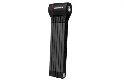 Trelock Faltschloss FS 480/100 Cops X-Press Halter