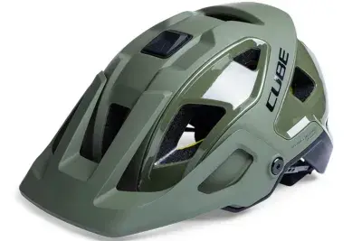 Cube Strover Mountainbike-Helm
