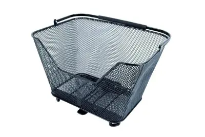 Atranvelo Daily M Gepäckträgerkorb (AVS-System)