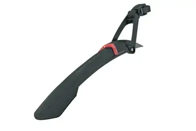 SKS Germany Nightblade 26" + 27.5" Hinterrad-Schutzblech