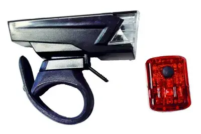 MATRIX LED Beleuchtungsset 30 LUX