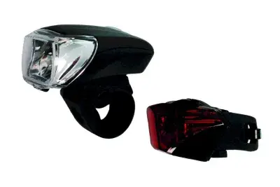 MATRIX LED Beleuchtungsset 30 LUX 31