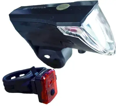 MATRIX LED Beleuchtungsset 60 LUX 29
