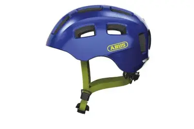 Abus Youn-I 2.0 Jugend-Helm