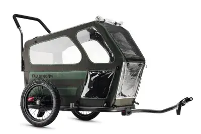 TAXXI Dog M Hunde-Anhänger