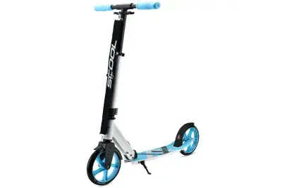 S'cool flax 8.3 Scooter