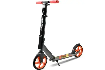 S'cool flax 8.3 Scooter