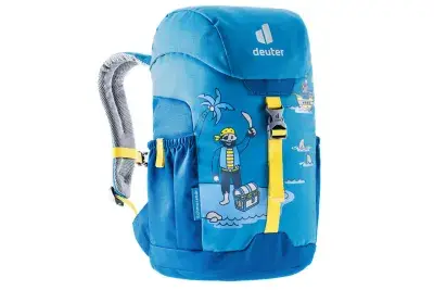 Deuter Schmusebär Kinder-Rucksack